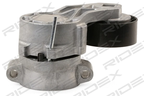 Tensioner Pulley, V-ribbed belt