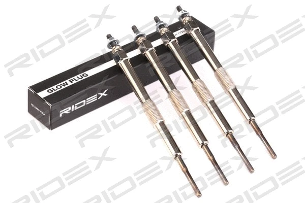 Glow Plug