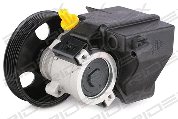 Hydraulic Pump, steering