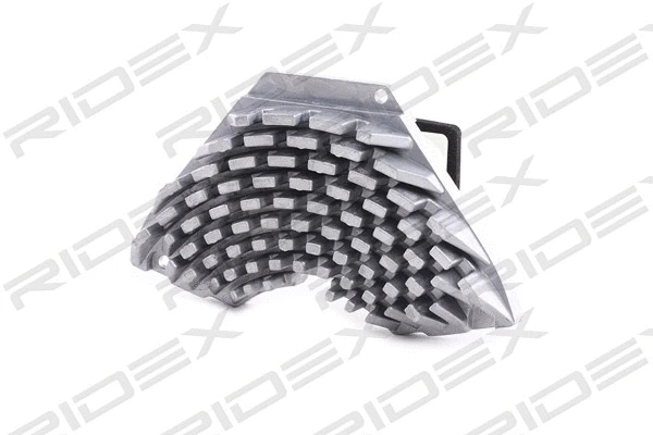 Control Unit, heating/ventilation