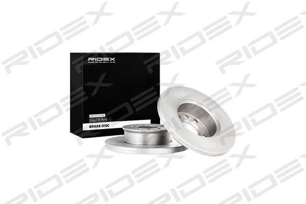 Brake Disc (82B0747)