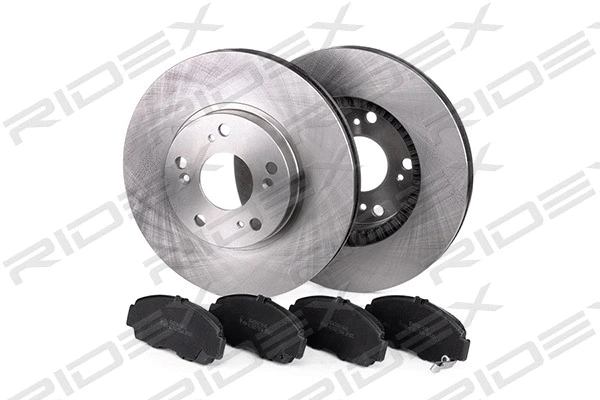 Brake Kit, disc brake