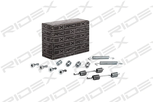 Accessory Kit, parking brake shoes (1337P0017)