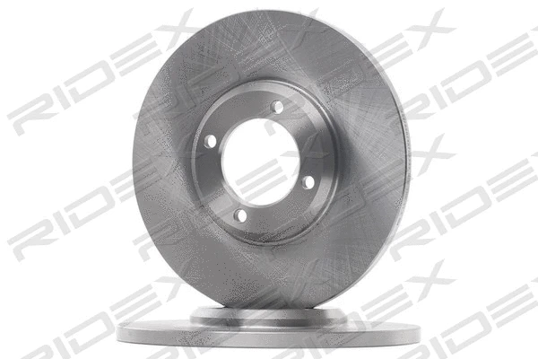 Brake Disc (82B1756)