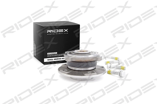 Wheel Bearing Kit (654W0432)