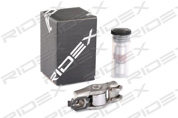 Accessory Kit, finger follower