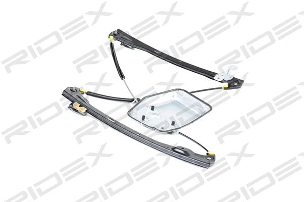 Window Regulator (1561W0348)