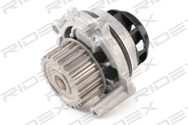 Water Pump & Timing Belt Kit