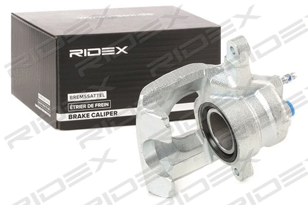 Brake Caliper