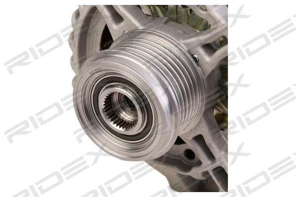Alternator (4G0303)