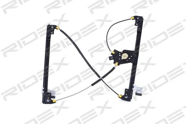 Window Regulator (1561W0369)