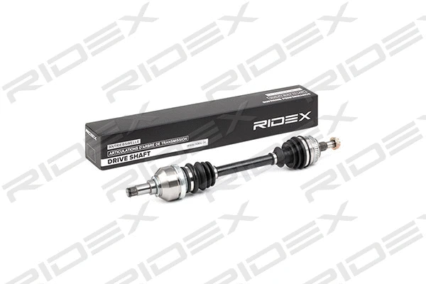 Drive Shaft (13D0307)