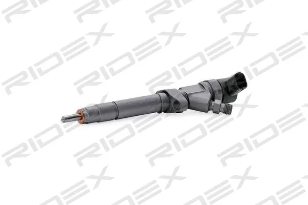 Injector Nozzle