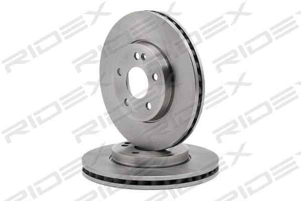 Brake Disc (82B1172)