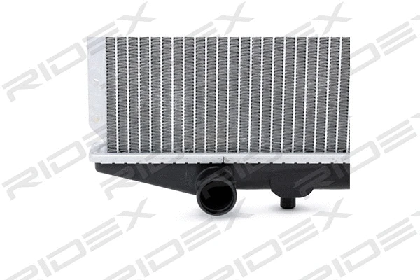Radiator, engine cooling (470R0030)