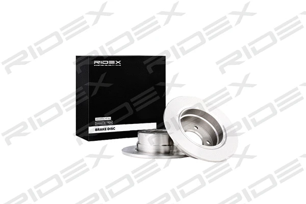 Brake Disc (82B0841)