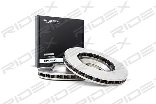 Brake Disc (82B0456)