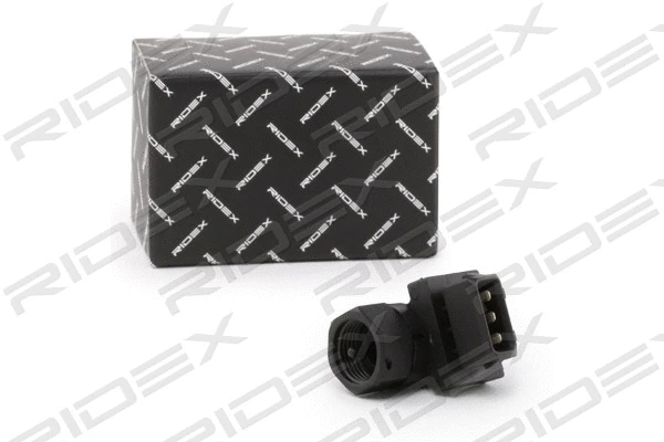 Sensor, crankshaft pulse