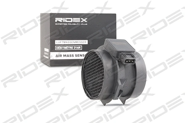Mass Air Flow Sensor (3926A0041)