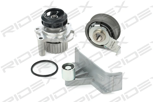 Water Pump & Timing Belt Kit
