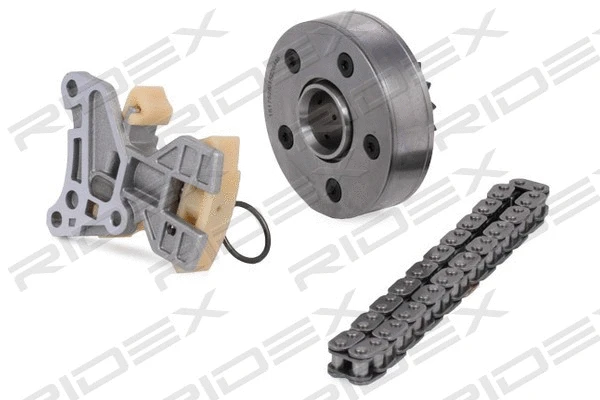 Timing Chain Kit