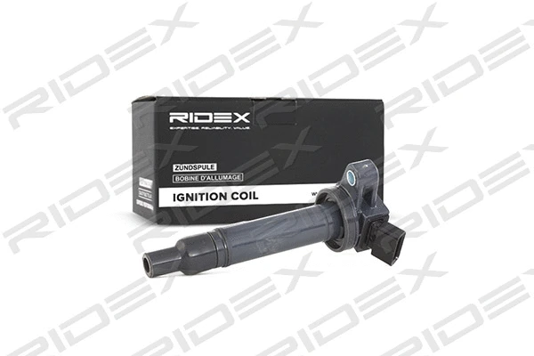 Ignition Coil (689C0104)