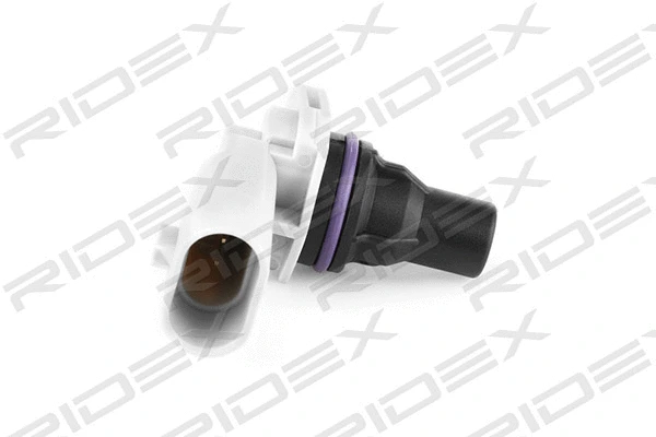 Sensor, crankshaft pulse