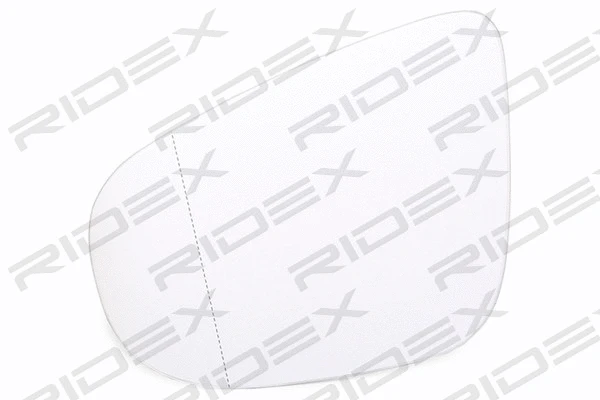 Mirror Glass, exterior mirror