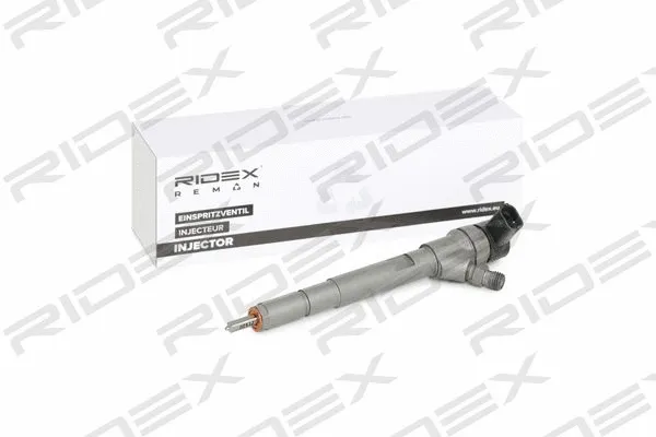 Injector Nozzle