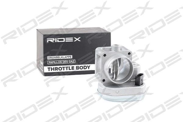 Throttle Body