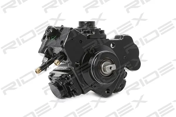 High Pressure Pump (3918H0133R)