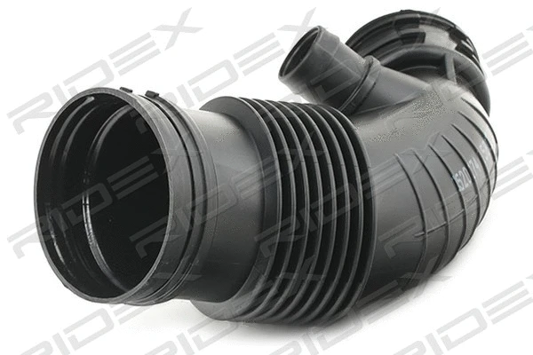 Intake Hose, air filter
