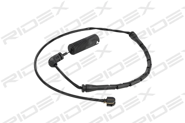 Warning Contact, brake pad wear (407W0030)
