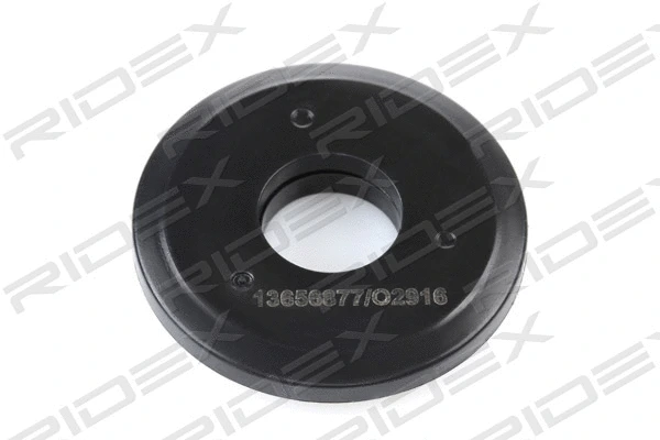 Rolling Bearing, suspension strut support mount