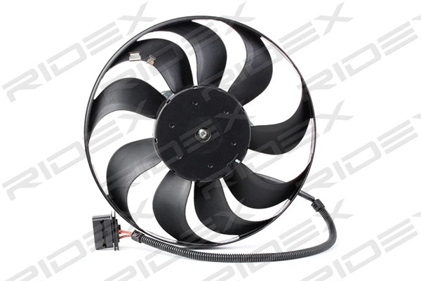 Fan, engine cooling