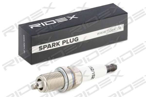 Spark Plug