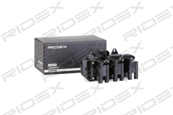Ignition Coil