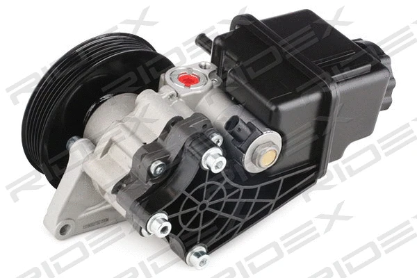 Hydraulic Pump, steering (12H0210)