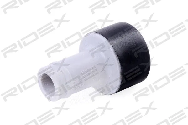 Valve, crankcase ventilation