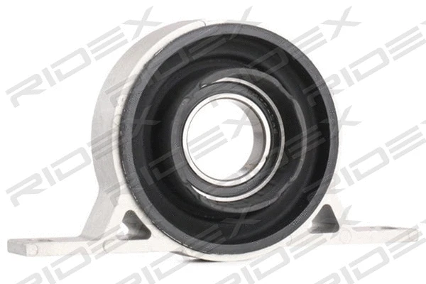 Suspension, propshaft