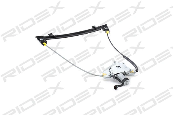 Window Regulator (1561W0337)