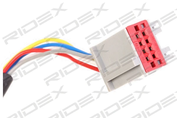 Exterior Mirror (50O0112)