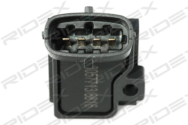Sensor, intake air temperature
