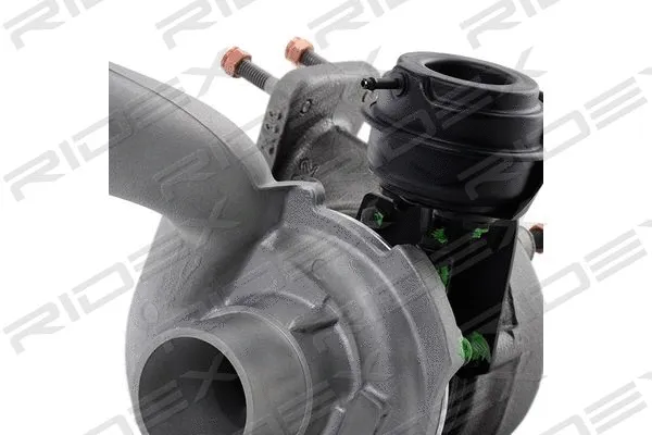 Charger, charging (supercharged/turbocharged)