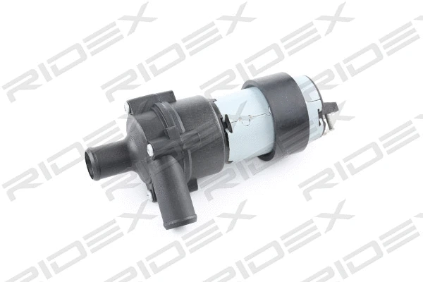 Water Recirculation Pump, parking heater