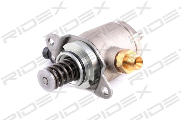 High Pressure Pump