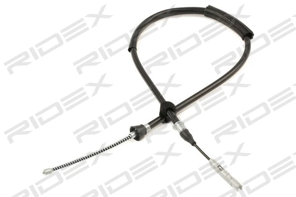 Cable Pull, parking brake