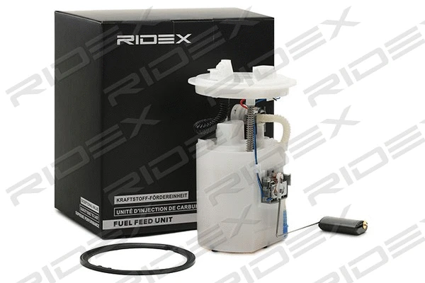 Fuel Feed Unit (1382F0203)
