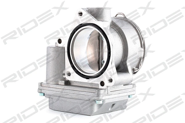 Throttle Body (158T0044)