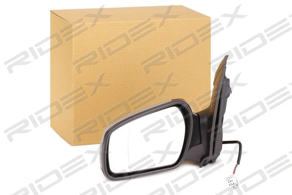 Exterior Mirror (50O0456)
